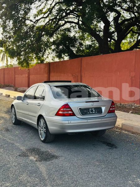 Big with watermark mercedes benz c classe kanifing bakau 3109