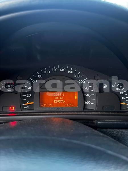 Big with watermark mercedes benz c classe kanifing bakau 3109