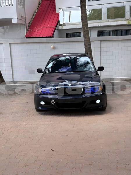 Big with watermark bmw 315 kanifing bakau 3110
