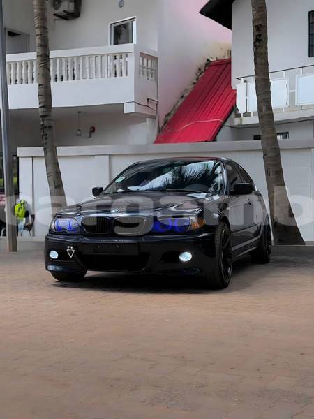 Big with watermark bmw 315 kanifing bakau 3110