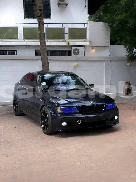 Big with watermark bmw 315 kanifing bakau 3110