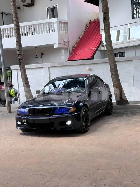 Big with watermark bmw 315 kanifing bakau 3110