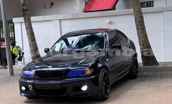 Buy Used BMW 315 Black Car in Bakau in Kanifing Buy Used BMW 315 Black Car in Bakau in Kanifing