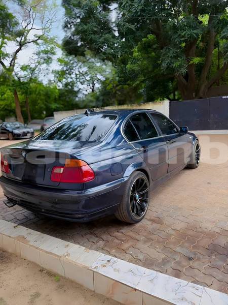 Big with watermark bmw 315 kanifing bakau 3110