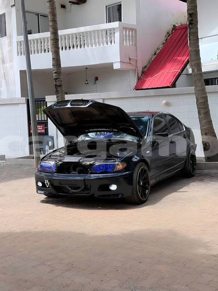 Big with watermark bmw 315 kanifing bakau 3110
