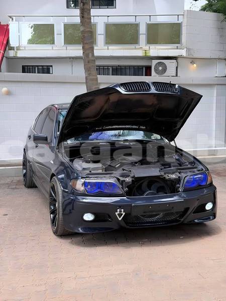 Big with watermark bmw 315 kanifing bakau 3110