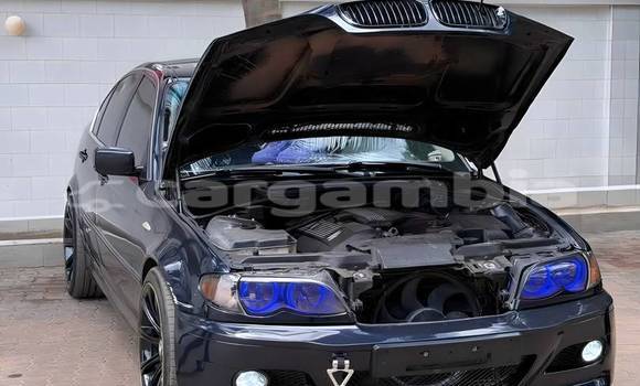 Buy Used BMW 315 Black Car in Bakau in Kanifing Buy Used BMW 315 Black Car in Bakau in Kanifing