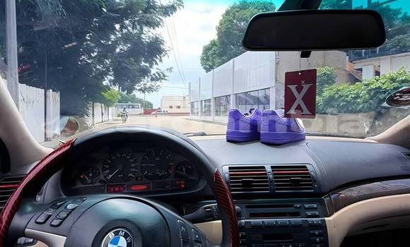Buy Used BMW 315 Black Car in Bakau in Kanifing Buy Used BMW 315 Black Car in Bakau in Kanifing