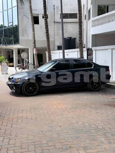 Big with watermark bmw 315 kanifing bakau 3110