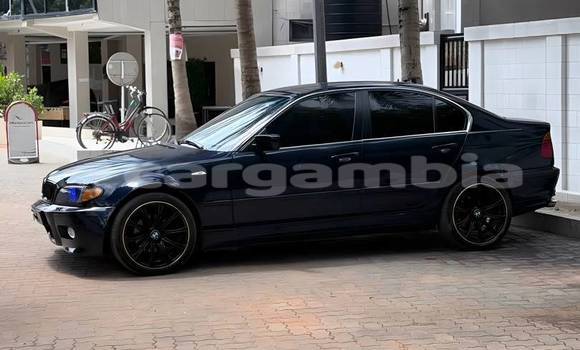 Buy Used BMW 315 Black Car in Bakau in Kanifing Buy Used BMW 315 Black Car in Bakau in Kanifing