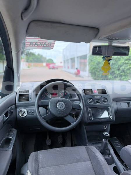 Big with watermark volkswagen touran kanifing bakau 3111