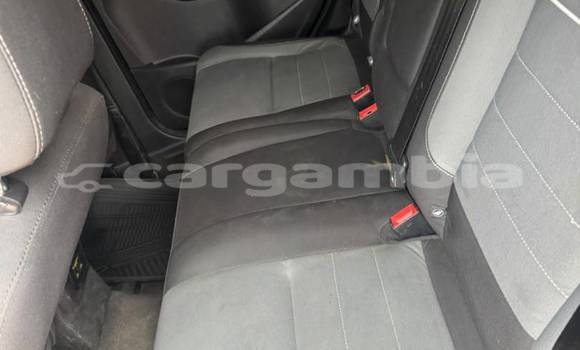 Buy Import Ford Escape Black Car in Bakau in Kanifing Buy Import Ford Escape Black Car in Bakau in Kanifing