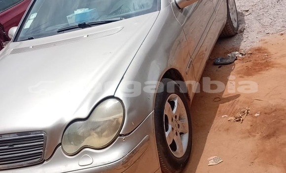 Buy Used Mercedes-Benz C180 coupe Other Car in Banjul in Banjul
