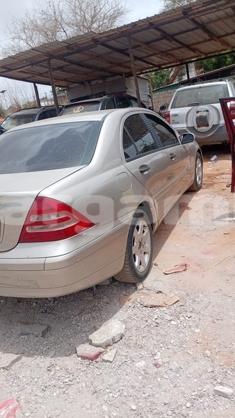 Big with watermark mercedes benz c180 coupe banjul banjul 3113
