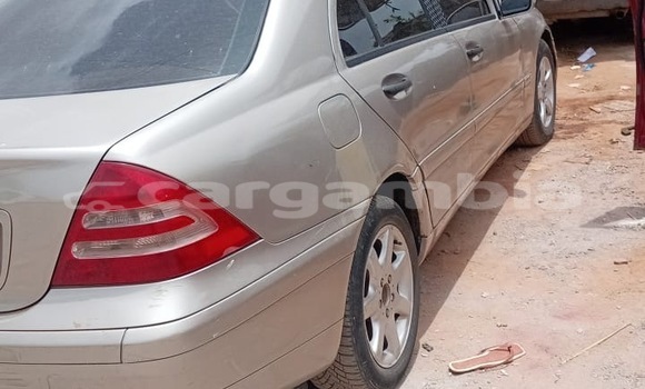 Buy Used Mercedes-Benz C180 coupe Other Car in Banjul in Banjul Buy Used Mercedes-Benz C180 coupe Other Car in Banjul in Banjul