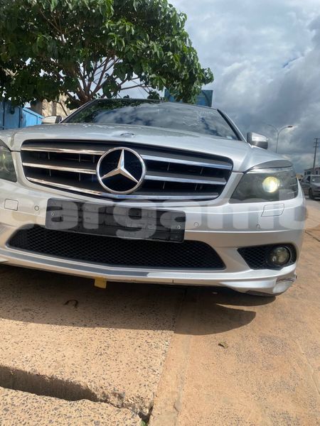 Big with watermark mercedes benz c klasse kanifing bakau 3114