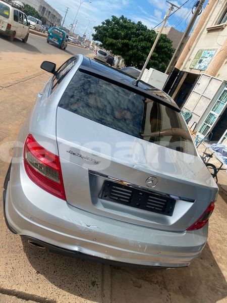 Big with watermark mercedes benz c klasse kanifing bakau 3114