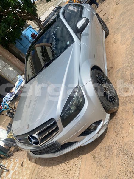 Big with watermark mercedes benz c klasse kanifing bakau 3114