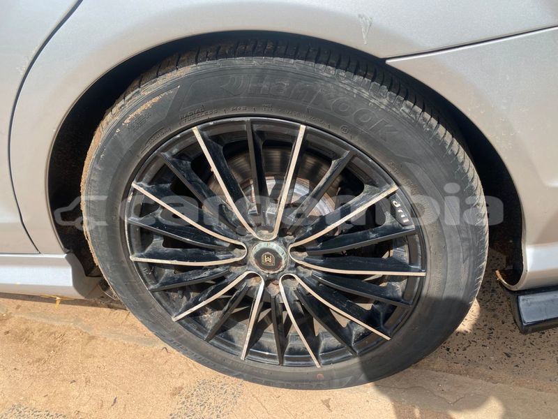 Big with watermark mercedes benz c klasse kanifing bakau 3114