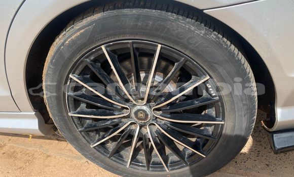 Buy Import Mercedes-Benz C-klasse Silver Car in Bakau in Kanifing Buy Import Mercedes-Benz C-klasse Silver Car in Bakau in Kanifing