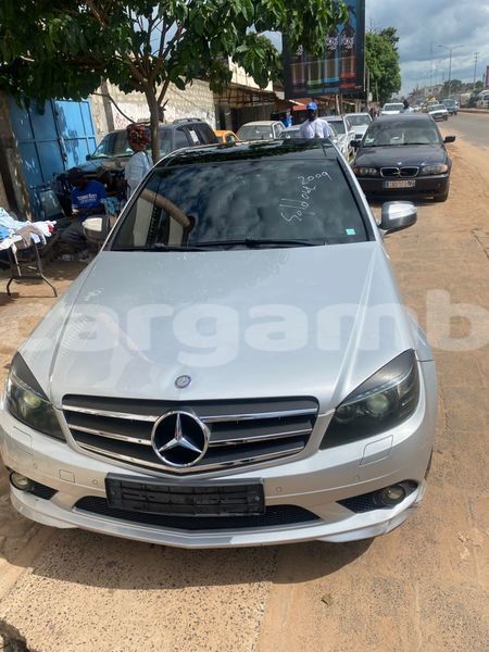 Big with watermark mercedes benz c klasse kanifing bakau 3114