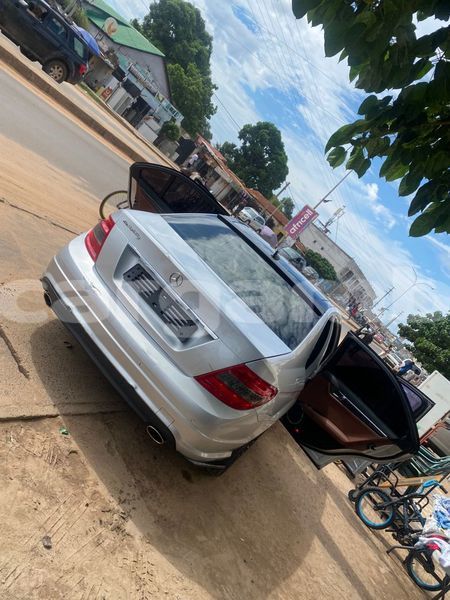Big with watermark mercedes benz c klasse kanifing bakau 3114