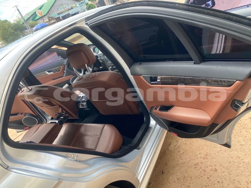 Big with watermark mercedes benz c klasse kanifing bakau 3114