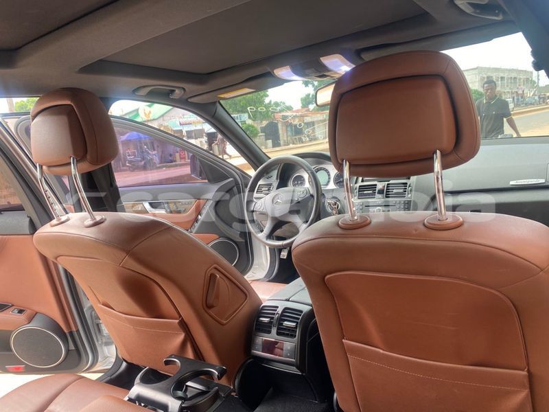 Big with watermark mercedes benz c klasse kanifing bakau 3114