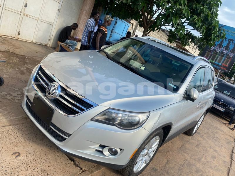 Big with watermark volkswagen tiguan kanifing bakau 3115