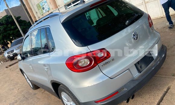 Buy Import Volkswagen Tiguan White Car in Bakau in Kanifing Buy Import Volkswagen Tiguan White Car in Bakau in Kanifing