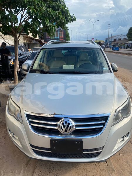 Big with watermark volkswagen tiguan kanifing bakau 3115