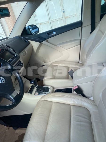 Big with watermark volkswagen tiguan kanifing bakau 3115