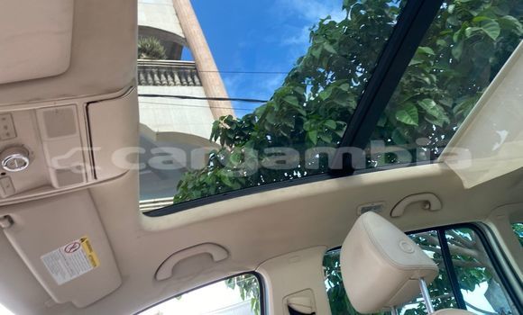 Buy Import Volkswagen Tiguan White Car in Bakau in Kanifing Buy Import Volkswagen Tiguan White Car in Bakau in Kanifing
