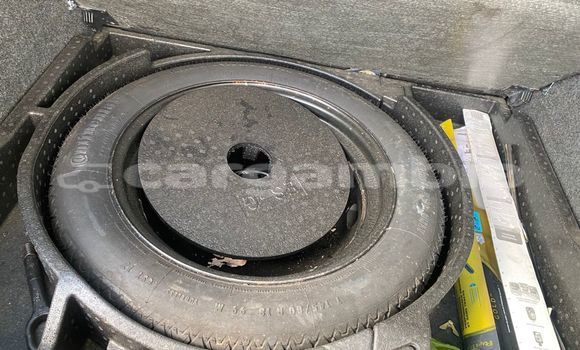 Buy Import Volkswagen Tiguan White Car in Bakau in Kanifing Buy Import Volkswagen Tiguan White Car in Bakau in Kanifing