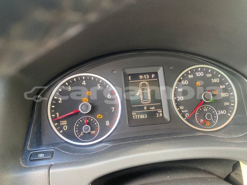 Big with watermark volkswagen tiguan kanifing bakau 3115