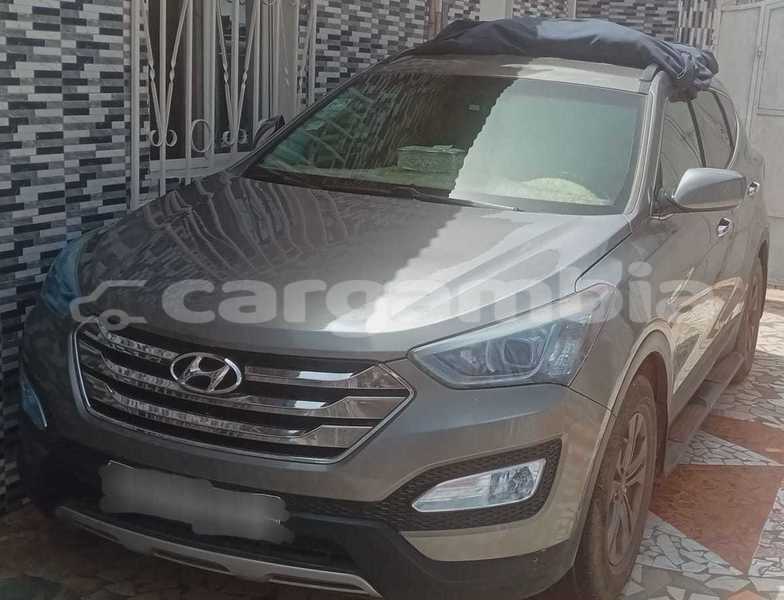 Big with watermark hyundai santa fe kanifing bakau 3116