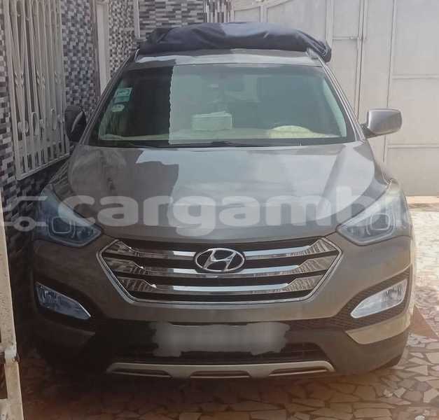 Big with watermark hyundai santa fe kanifing bakau 3116