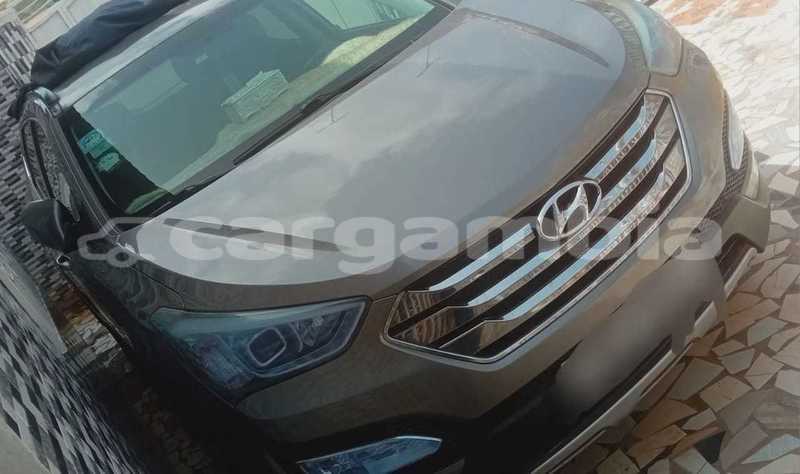Big with watermark hyundai santa fe kanifing bakau 3116
