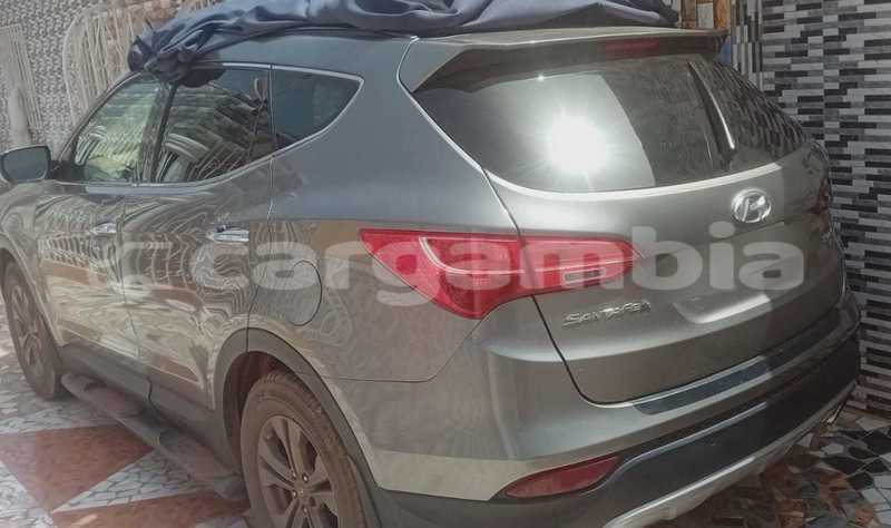 Big with watermark hyundai santa fe kanifing bakau 3116