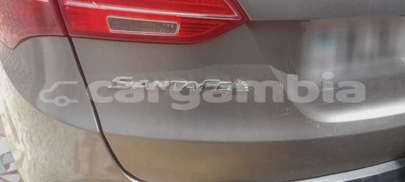 Big with watermark hyundai santa fe kanifing bakau 3116