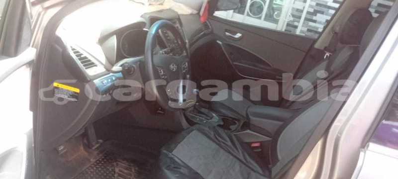 Big with watermark hyundai santa fe kanifing bakau 3116