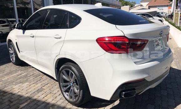 اشتري مستعمل BMW X6 White سيارة في Gambissara في Basse اشتري مستعمل BMW X6 White سيارة في Gambissara في Basse