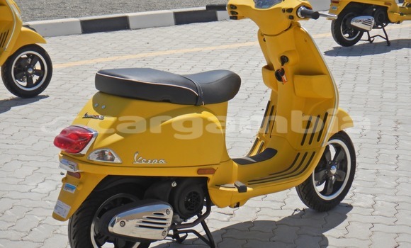 اشتري مستعمل Vespa S Red دراجة نارية في Banjul في Banjul اشتري مستعمل Vespa S Red دراجة نارية في Banjul في Banjul