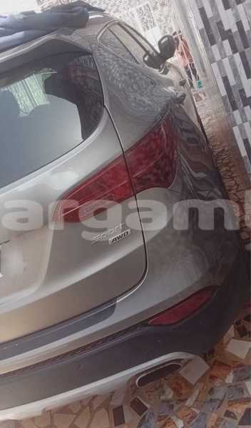 Big with watermark hyundai santa fe kanifing bakau 3116