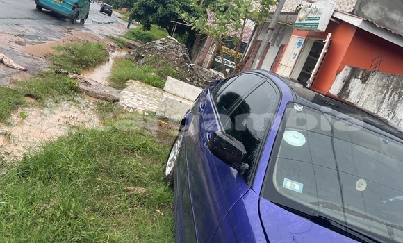 Buy Used BMW 1-Series Blue Car in Bakau in Kanifing Buy Used BMW 1-Series Blue Car in Bakau in Kanifing