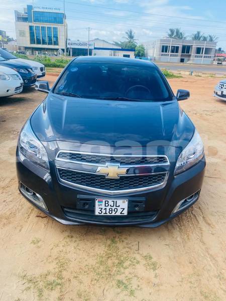 Big with watermark chevrolet malibu kanifing serekunda 3118