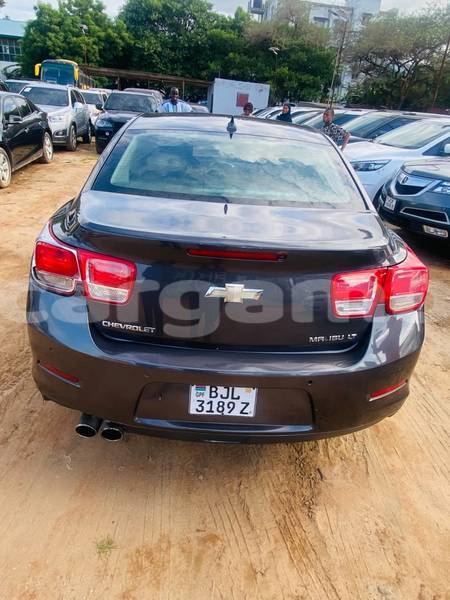 Big with watermark chevrolet malibu kanifing serekunda 3118