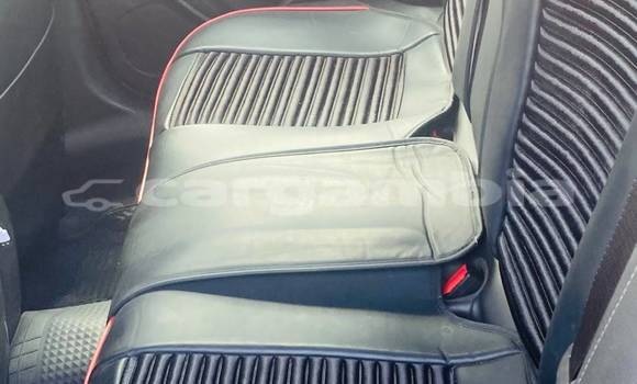 Buy Used Chevrolet Malibu Silver Car in Serekunda in Kanifing Buy Used Chevrolet Malibu Silver Car in Serekunda in Kanifing