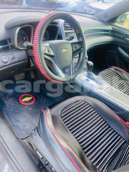 Big with watermark chevrolet malibu kanifing serekunda 3118