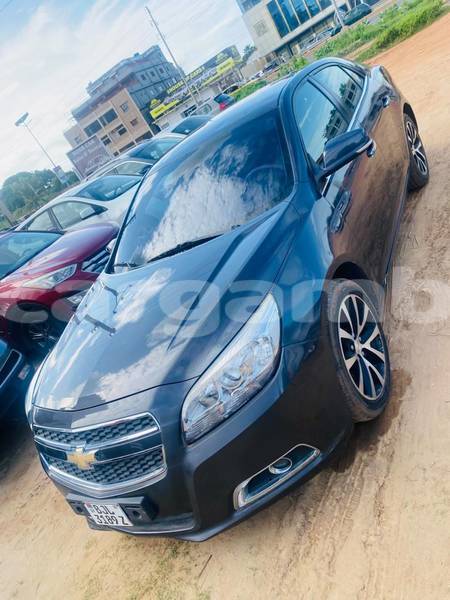 Big with watermark chevrolet malibu kanifing serekunda 3118